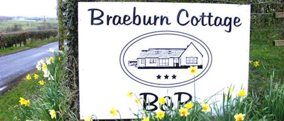 Braeburn Guest House